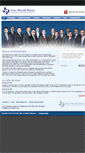Mobile Screenshot of fortworthheart.com